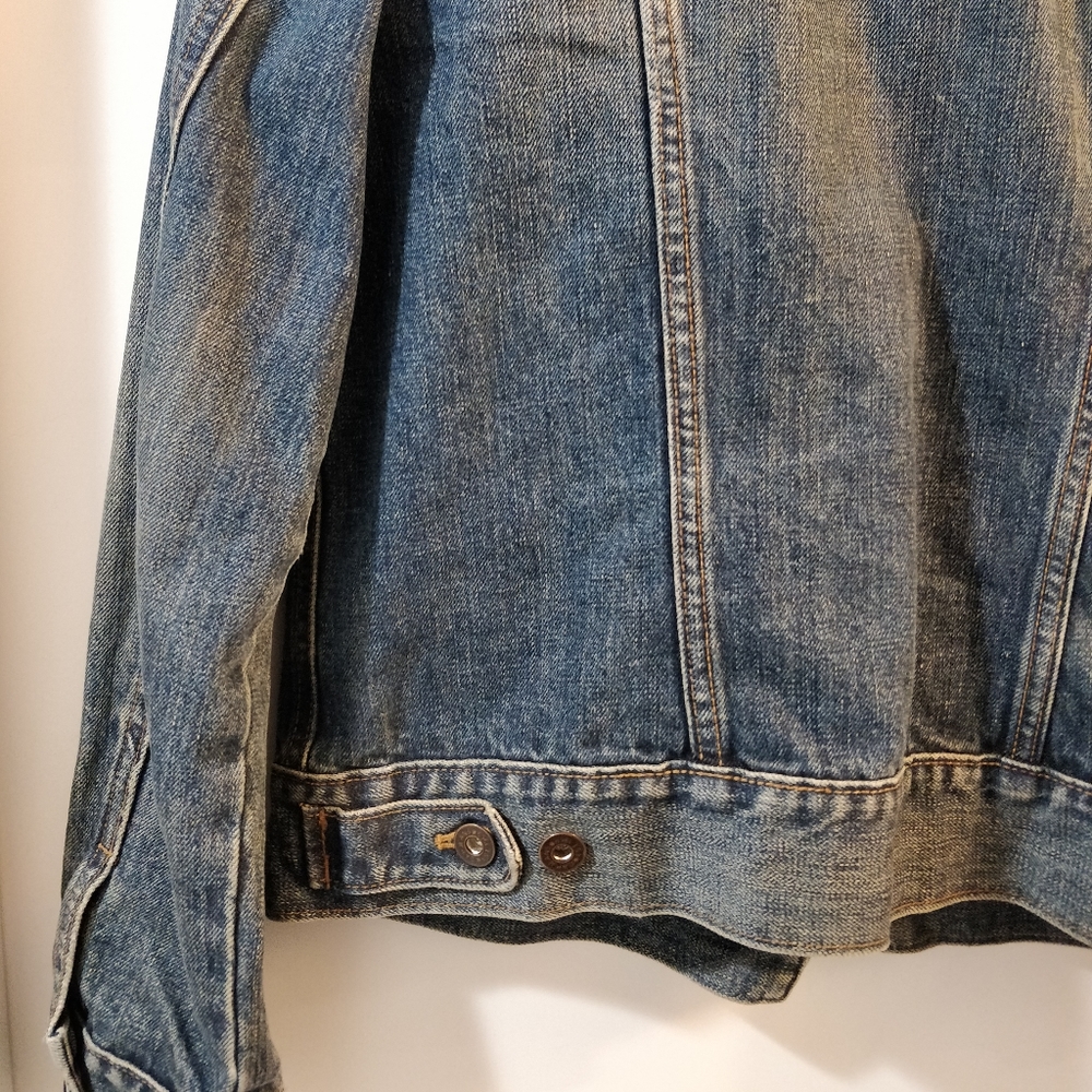 Gap Denim Jacket - Picture 4 of 4